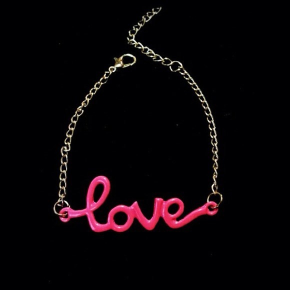 LOVE Bracelet
