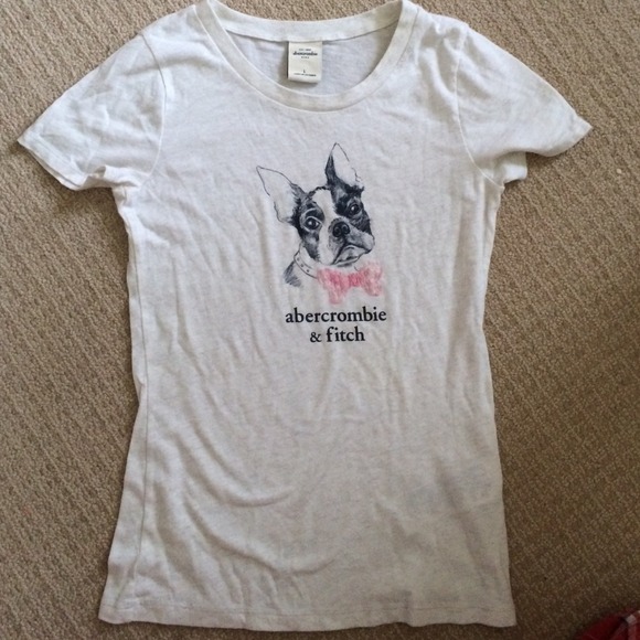 Abercrombie shirt