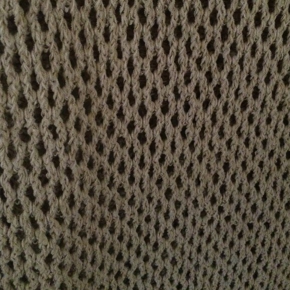 Loose knit sweater - Picture 2 of 3