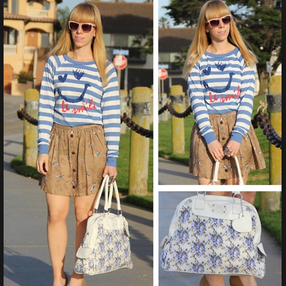 Forever 21 shirt