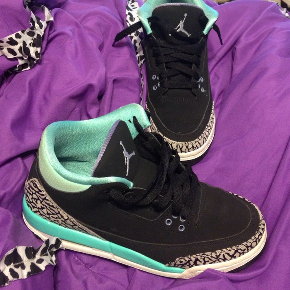 Jordan's