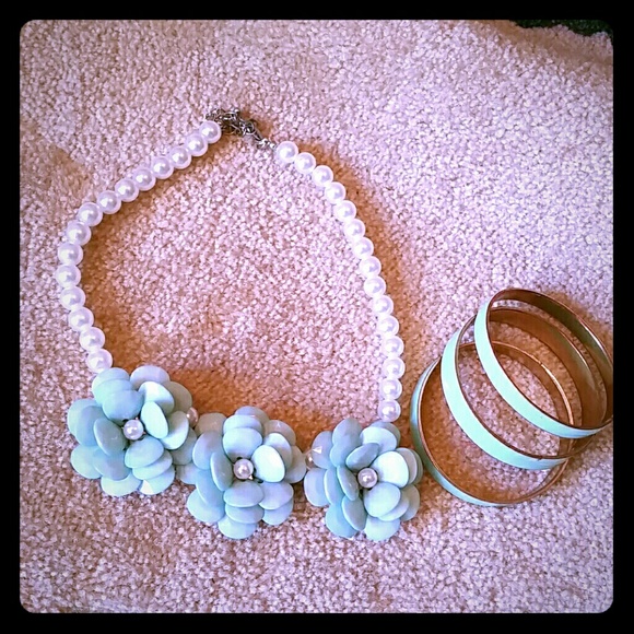 Pearl flower Power