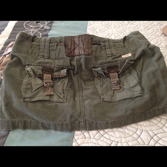 Abercrombie & Fitch skirts! - Picture 3 of 4