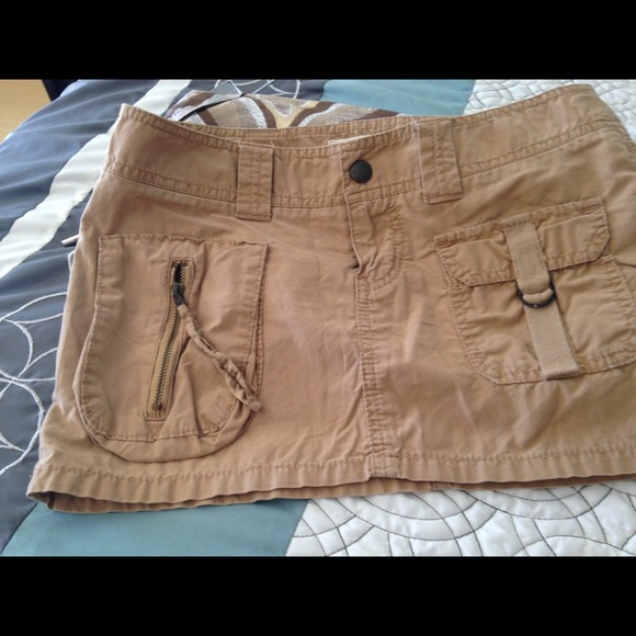Abercrombie & Fitch skirts! - Picture 4 of 4