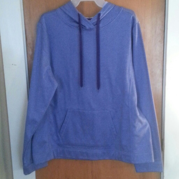Size XL hoodie