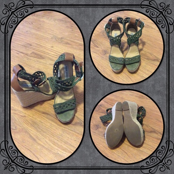 Steve Madden Shoes - Last Chance 🌟 Clearance