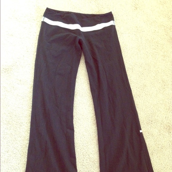 Lululemon pants - great condition