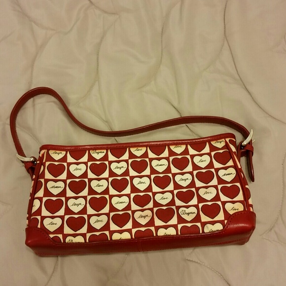 Brighton heart purse