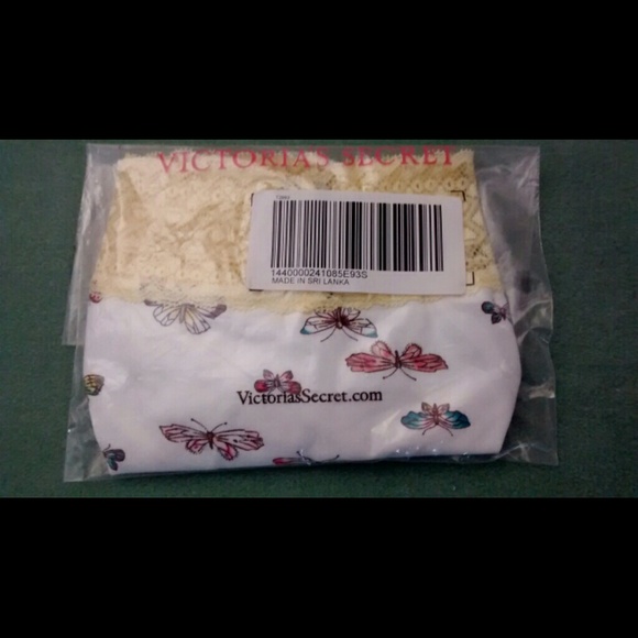 Victoria's Secret cotton panty
