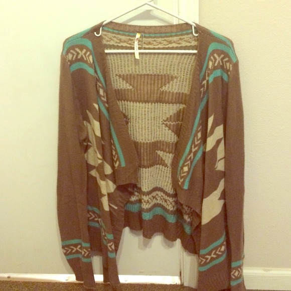 Fortuity cardigan (LIKE NEW) ☺️