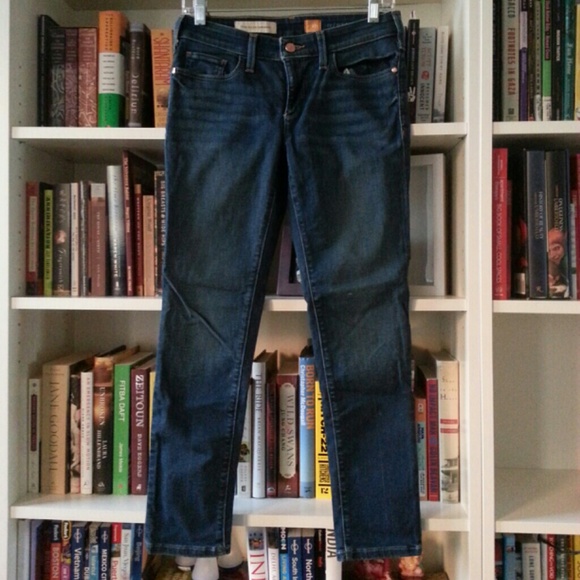 Pilco Serif 27 jeans