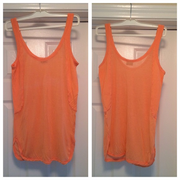 Tanktop from Malene Birger