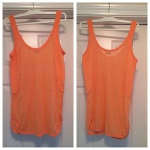 Tanktop from Malene Birger