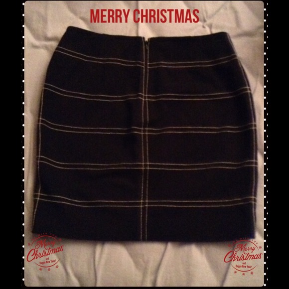 Express black mini skirt😍BOGO SALE🌻💫💫💫💫💫💫