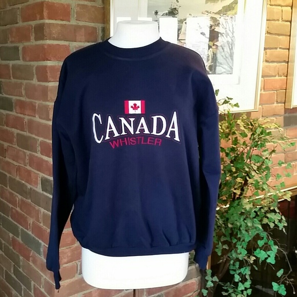Oh Canada