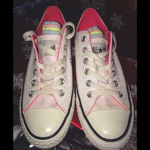Converse Shoes