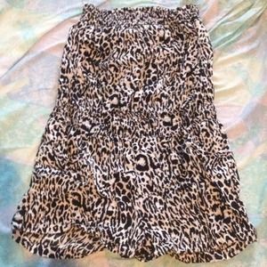 Charlotte Russe Romper