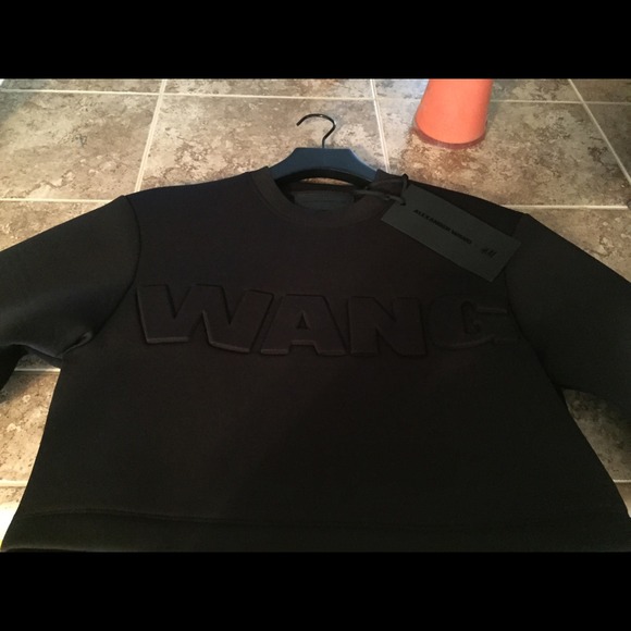 Alexander Wang x Hm