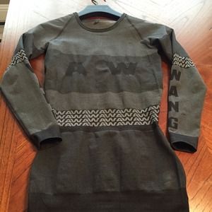 Alexander Wang x Hm Dress