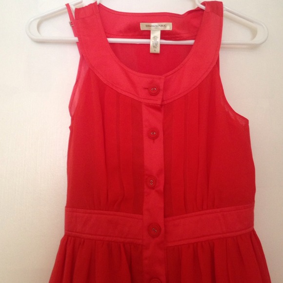 Banana republic - Picture 3 of 4