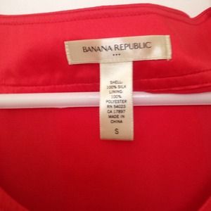 Banana republic
