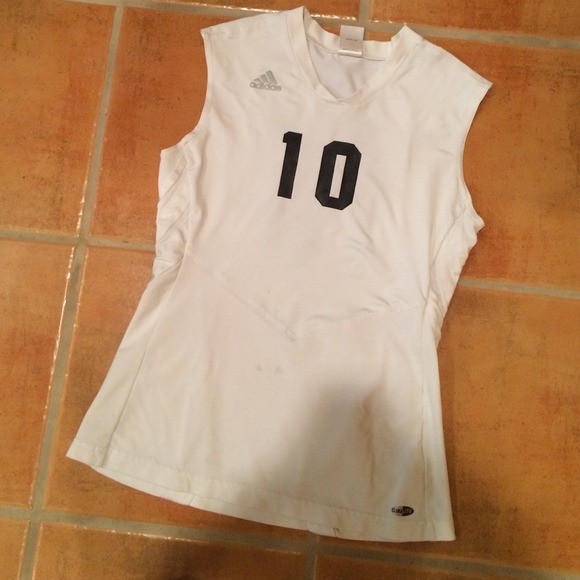 Volleyball jersey