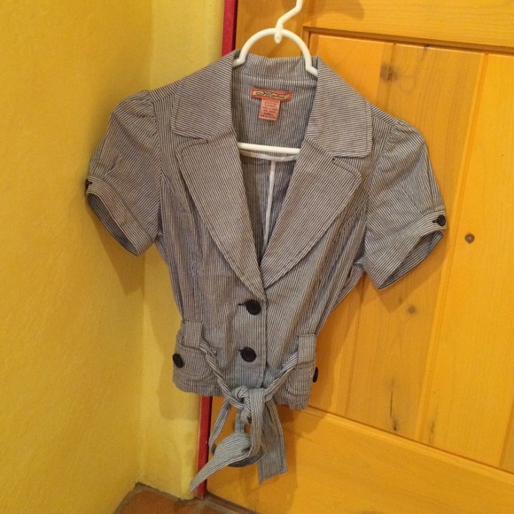 Dress shirt