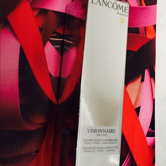 ❤️For @kyang06❤️ Lancôme Visionnaire LR2412