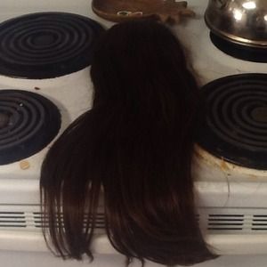 More pictures of real hair