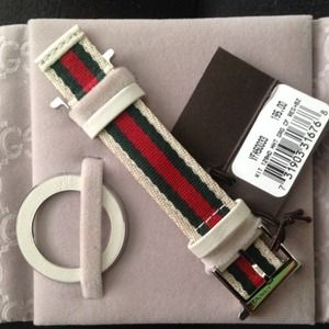 Gucci wacth kit