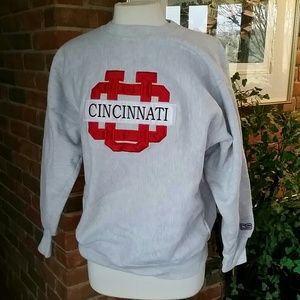 UC Sweatshirt