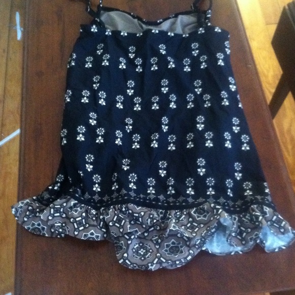 Juicy couture bathing suit NWOT