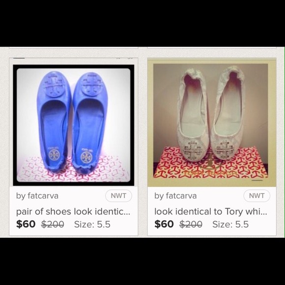 Two pairs of shoes bundle