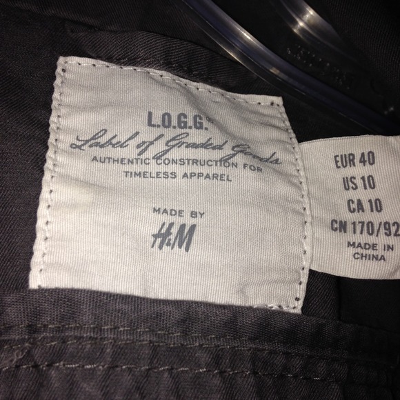 SOLD Combat jacket - Picture 2 of 4