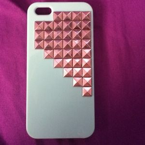 Iphone 5 or 5s phone case