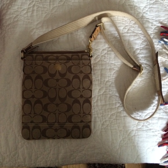 Coach Crossbody bag