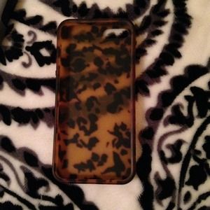 J. Crew iPhone 5/5s cover