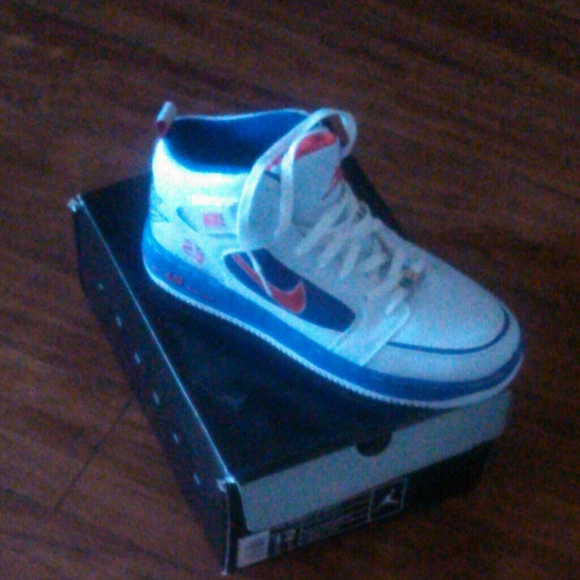 FINAL PRICE Nike Air Jordan Sz 12 NWB