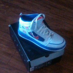 FINAL PRICE Nike Air Jordan Sz 12 NWB