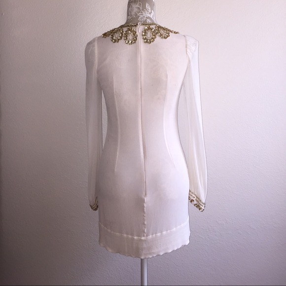 French Connection Bex Dress - Picture 2 of 4