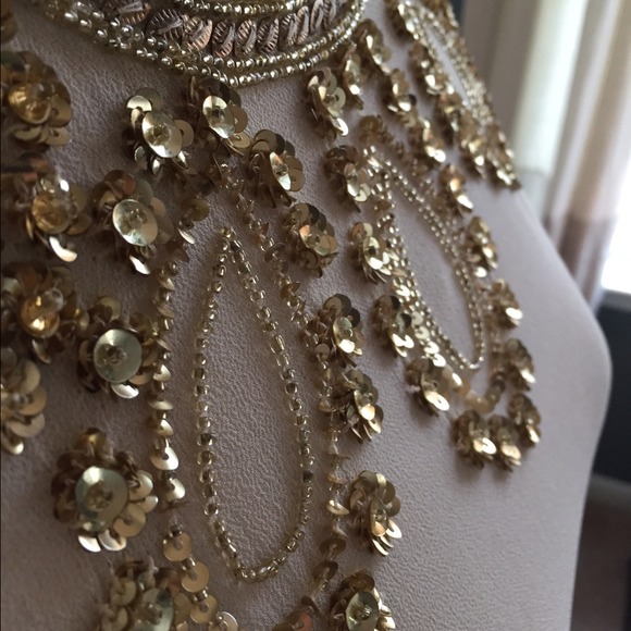 French Connection Bex Dress - Picture 3 of 4