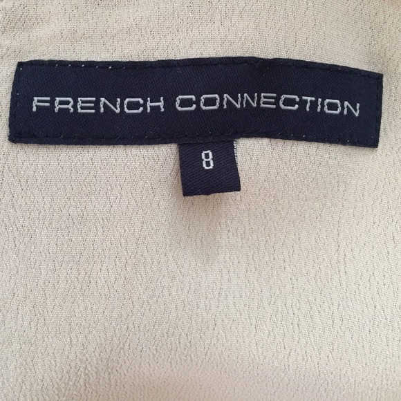 French Connection Bex Dress - Picture 4 of 4