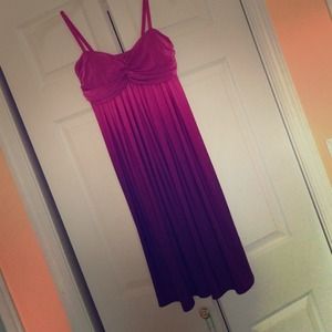Cocktail dress