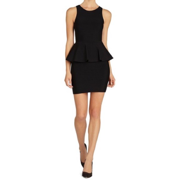 BCBGMaxAzria Dresses & Skirts - BCBG Maxazria "Francis"