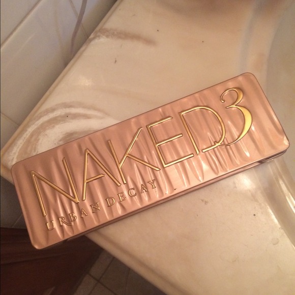 Urban Decay Other - *on hold for somebody sorry!*