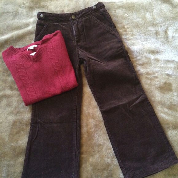 Boy's Jacadi Dress Bundle