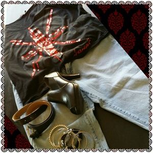 Brit Rocker Seven7 top