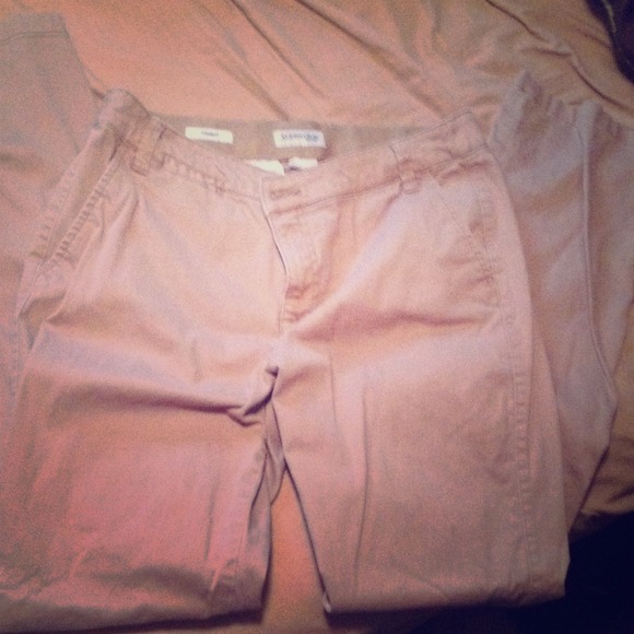 St.johns bay pants