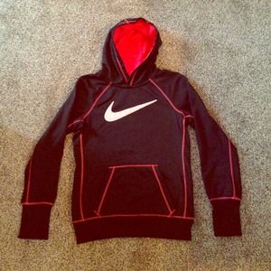 Nike therma-fit workout sweat shirt ❤️