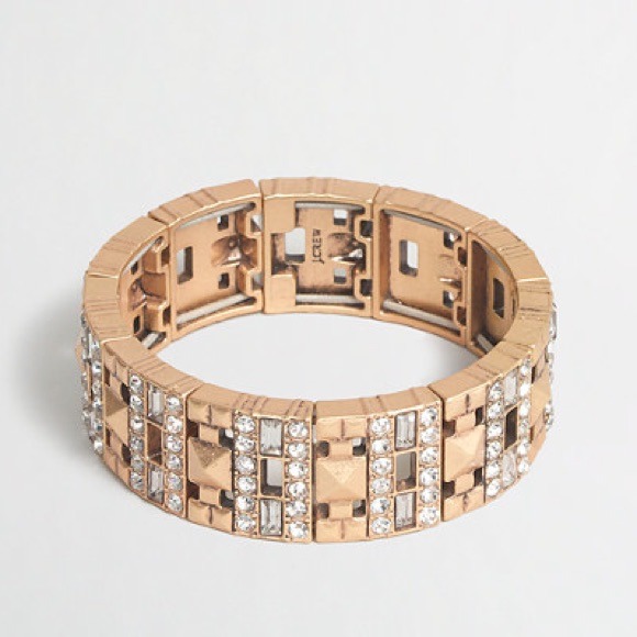 J. Crew Jewelry - J Crew Bracelet
